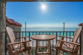 Summerhouse Beach Condo 1002A